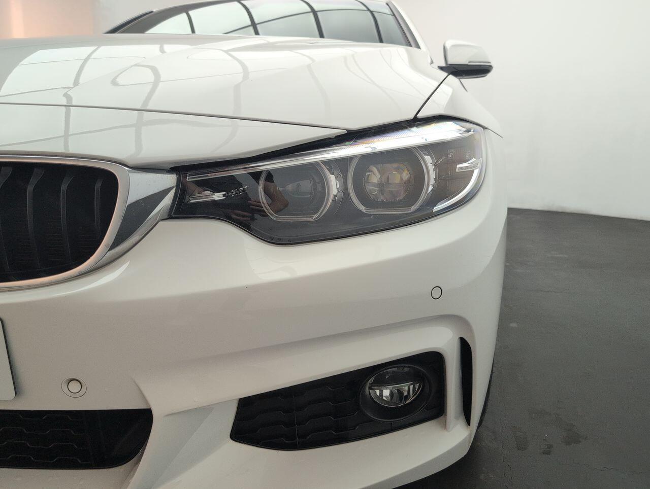 Used BMW 4 Series Gran Coupe 2020 for sale - 76425847: Photo 30