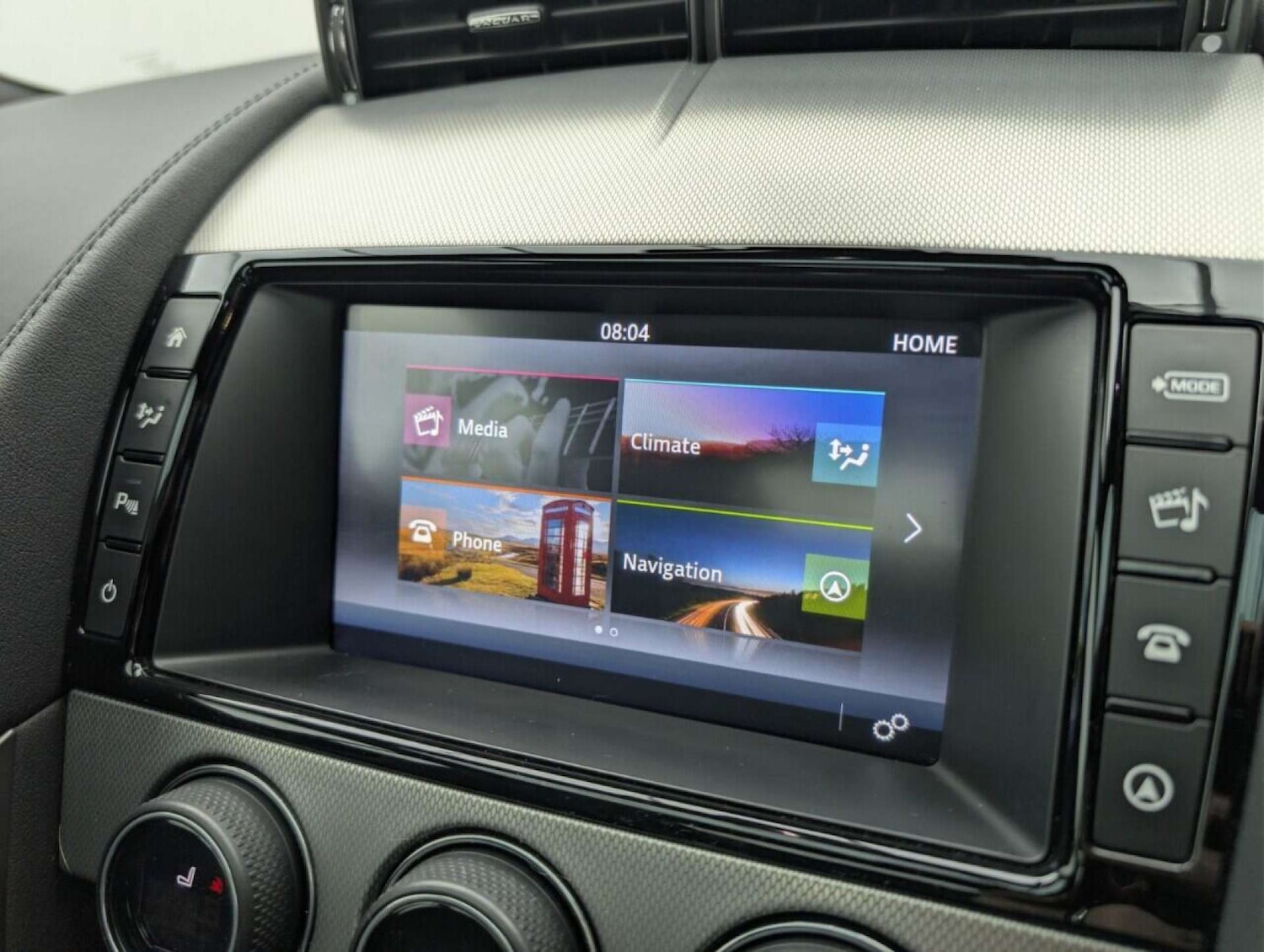 Used Jaguar F-Type 2017 for sale - 77714430: Photo 13