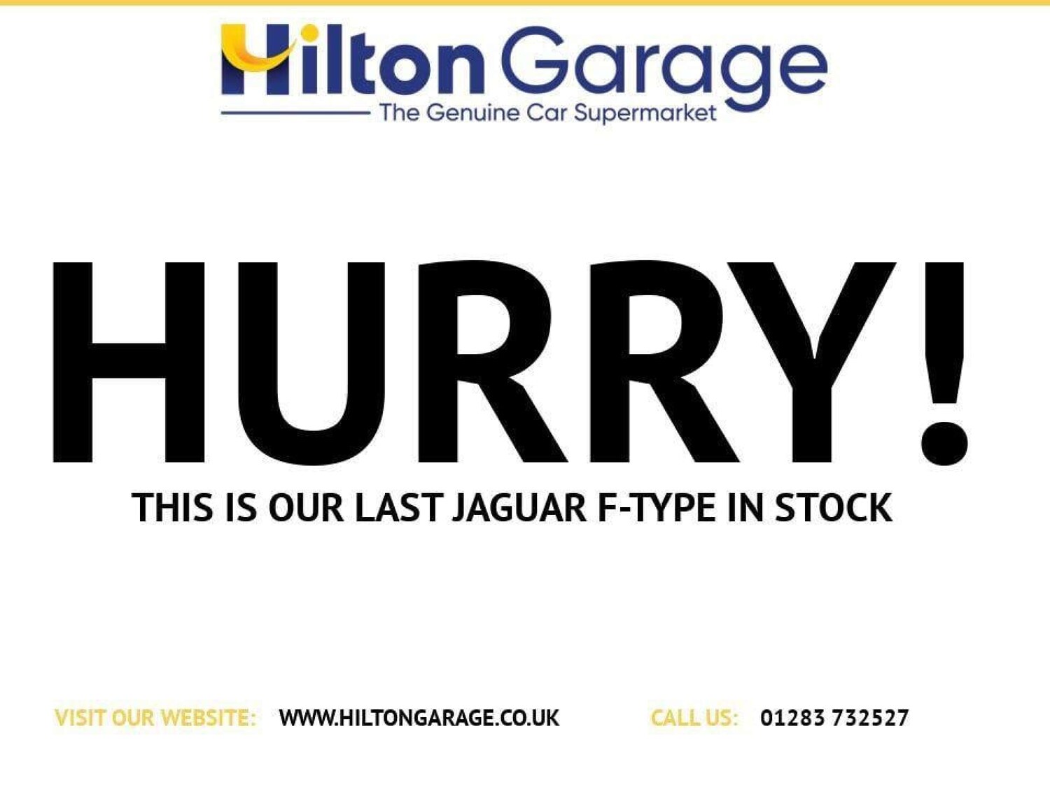 Used Jaguar F-Type 2017 for sale - 77714430: Photo 44