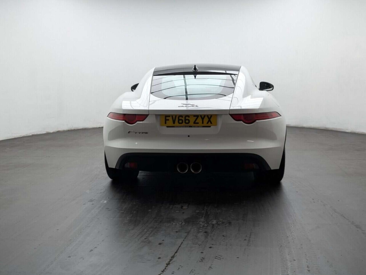 Used Jaguar F-Type 2017 for sale - 77714430: Photo 7