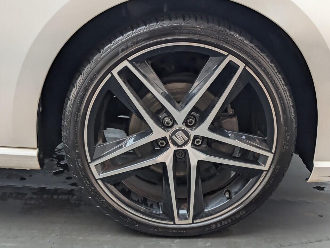 Used SEAT Ibiza 2018 for sale - 77143808: Photo 10