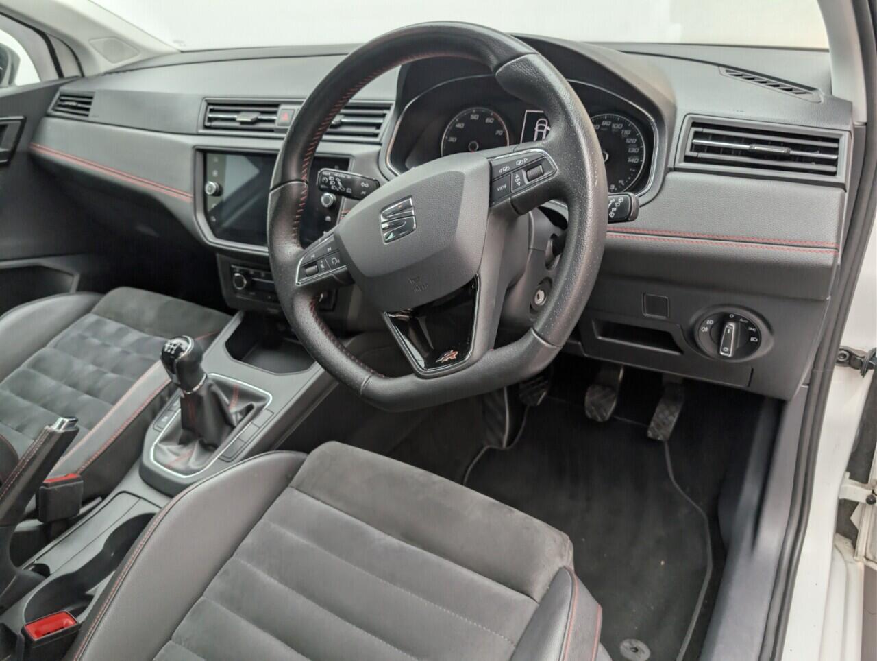 Used SEAT Ibiza 2018 for sale - 77143808: Photo 11