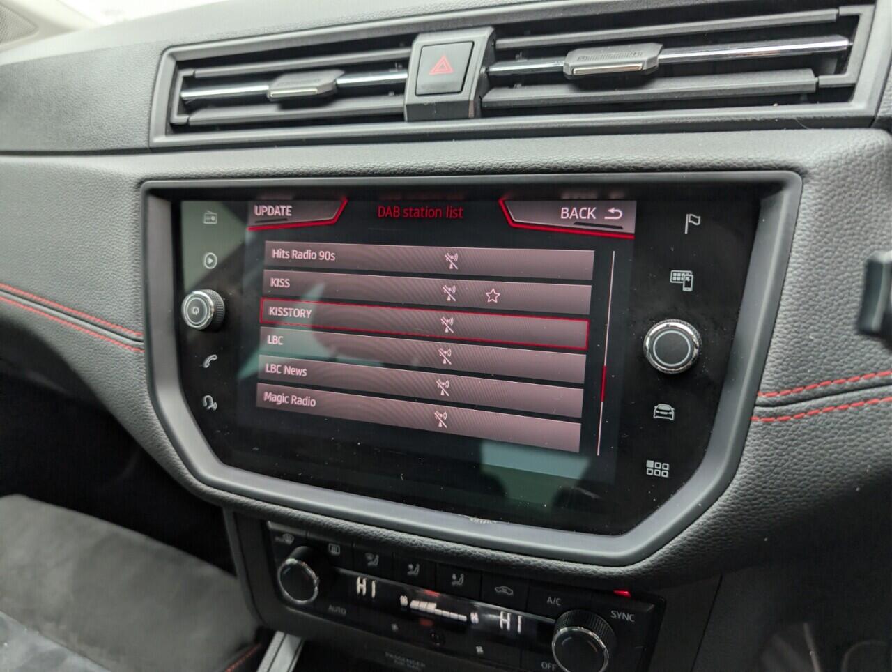 Used SEAT Ibiza 2018 for sale - 77143808: Photo 13