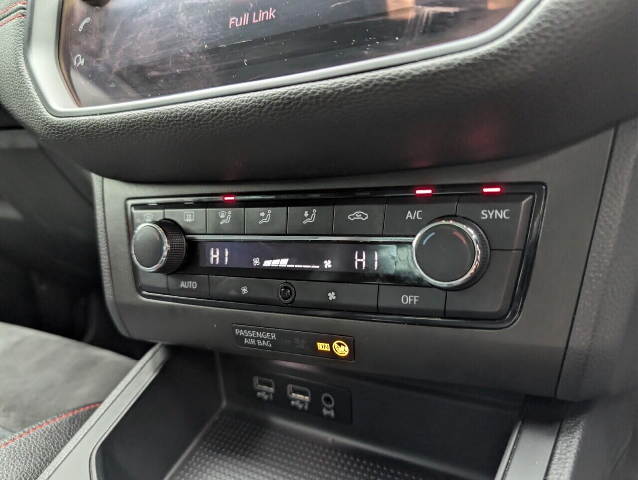 Used SEAT Ibiza 2018 for sale - 77143808: Photo 15