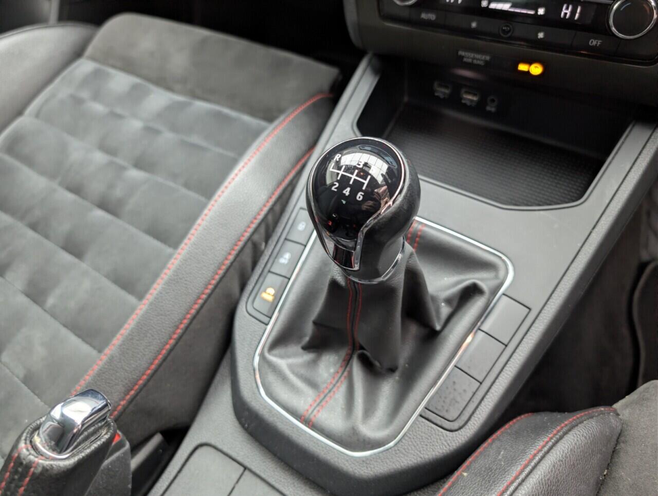 Used SEAT Ibiza 2018 for sale - 77143808: Photo 16