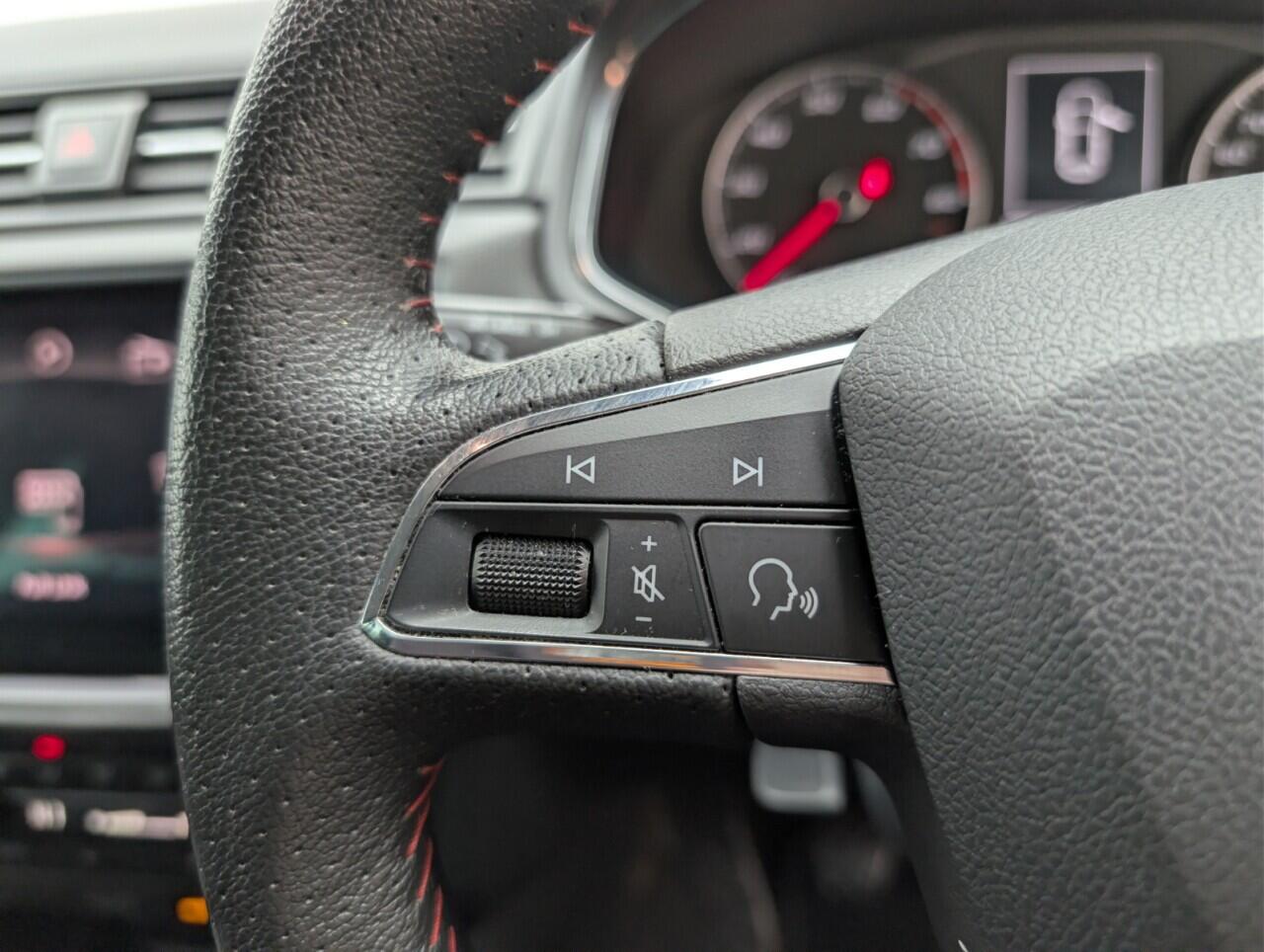 Used SEAT Ibiza 2018 for sale - 77143808: Photo 18