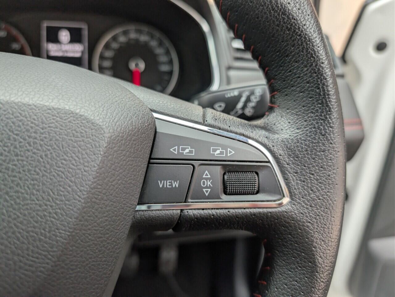 Used SEAT Ibiza 2018 for sale - 77143808: Photo 19