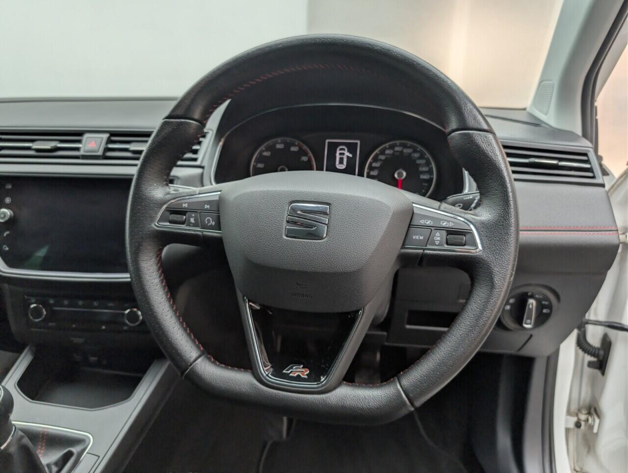 Used SEAT Ibiza 2018 for sale - 77143808: Photo 22