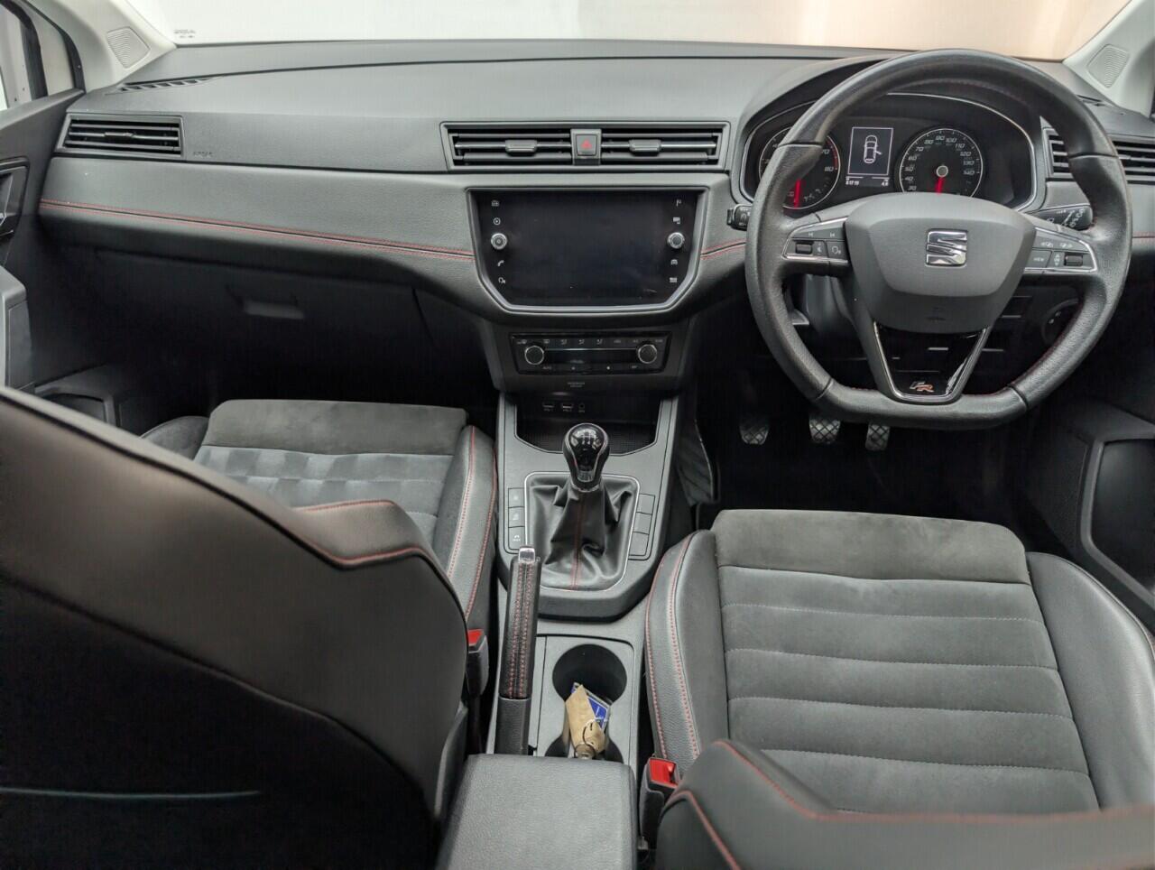 Used SEAT Ibiza 2018 for sale - 77143808: Photo 23