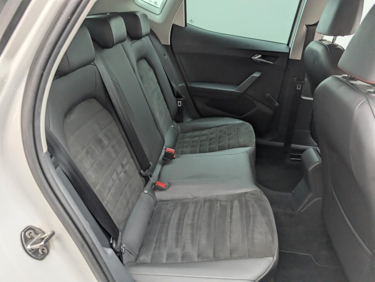 Used SEAT Ibiza 2018 for sale - 77143808: Photo 24