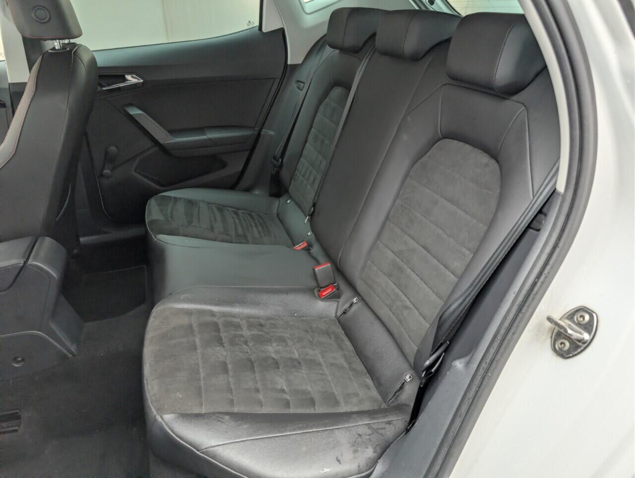 Used SEAT Ibiza 2018 for sale - 77143808: Photo 26