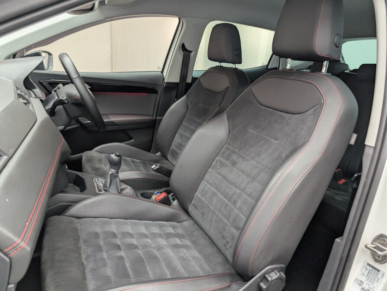 Used SEAT Ibiza 2018 for sale - 77143808: Photo 27