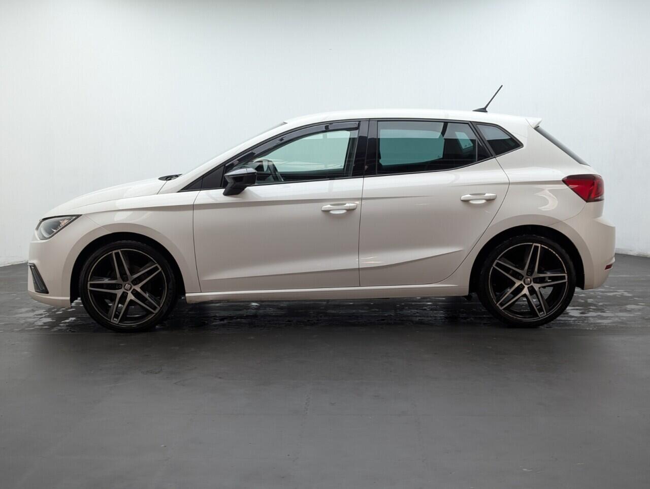 Used SEAT Ibiza 2018 for sale - 77143808: Photo 5