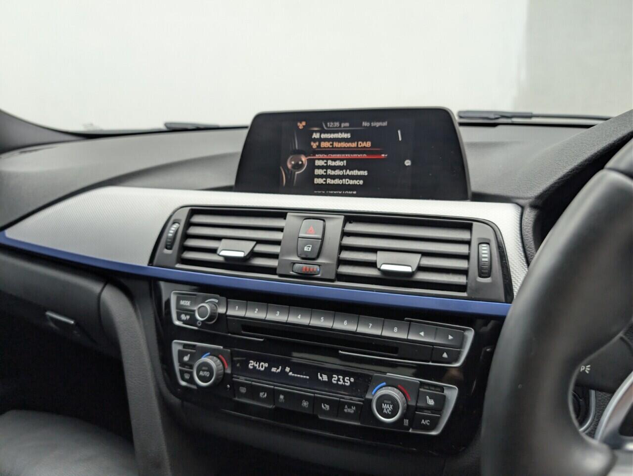 Used BMW 3 Series 2017 for sale - 76964582: Photo 13