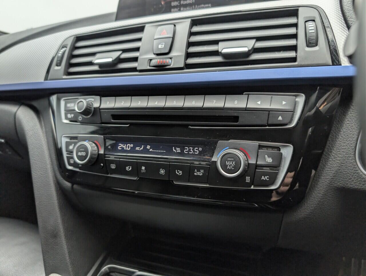 Used BMW 3 Series 2017 for sale - 76964582: Photo 14