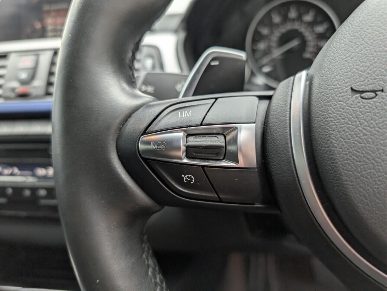 Used BMW 3 Series 2017 for sale - 76964582: Photo 17