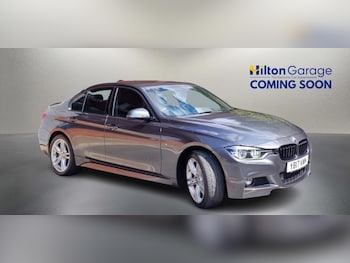 BMW 3 Series feature image