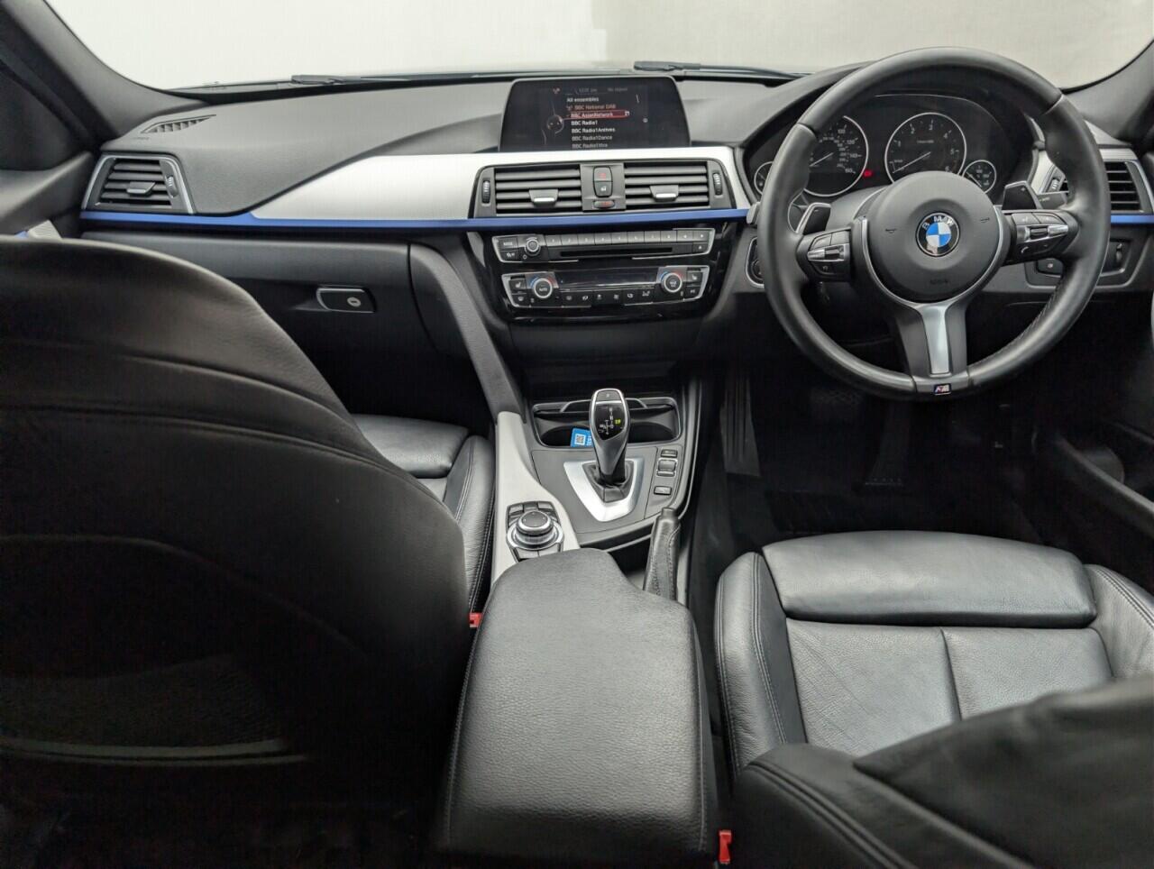 Used BMW 3 Series 2017 for sale - 76964582: Photo 22