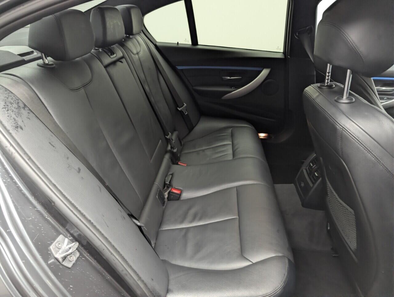 Used BMW 3 Series 2017 for sale - 76964582: Photo 23