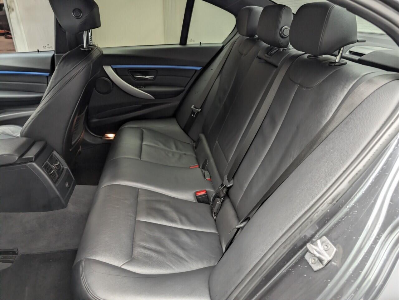 Used BMW 3 Series 2017 for sale - 76964582: Photo 25