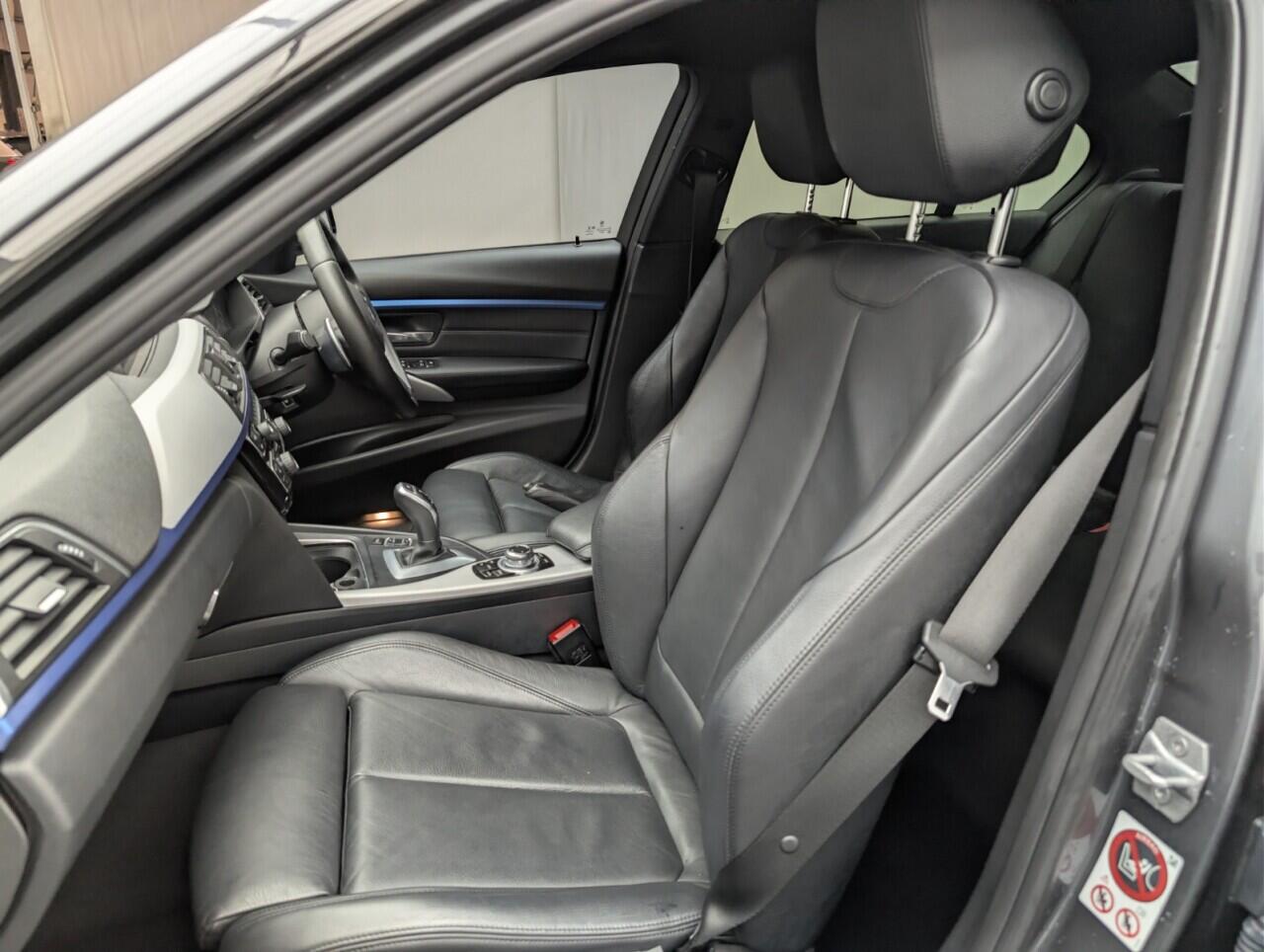 Used BMW 3 Series 2017 for sale - 76964582: Photo 26