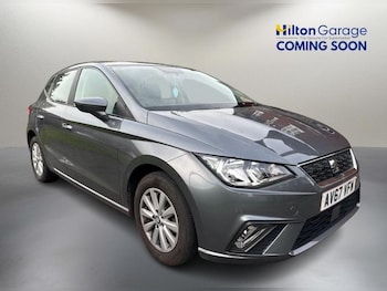 2018 (67) - 1.0 SE Technology 5dr