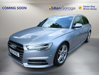 Used Audi A6 2017 for sale - 78645968: Photo