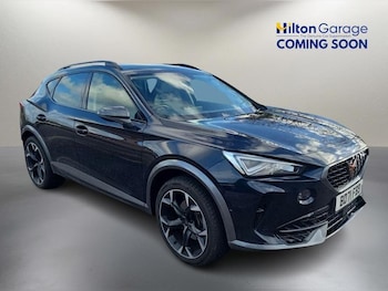 2021 (71) - 1.4 eHybrid 204 V2 5dr DSG