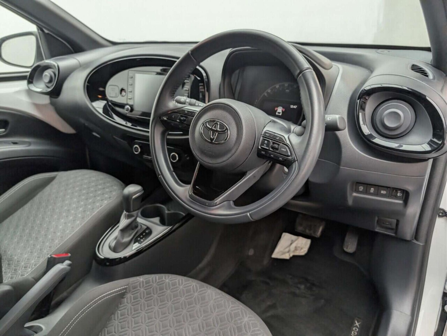 Used Toyota Aygo X 2023 for sale - 77713446: Photo 11