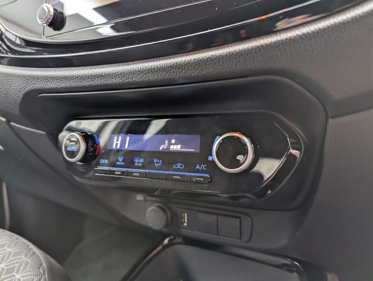 Used Toyota Aygo X 2023 for sale - 77713446: Photo 16