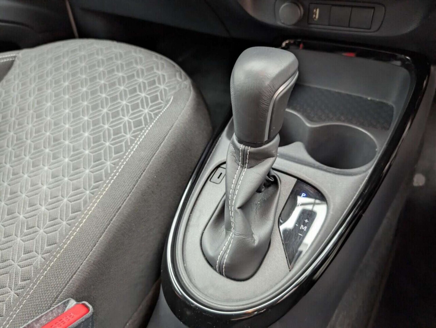 Used Toyota Aygo X 2023 for sale - 77713446: Photo 17