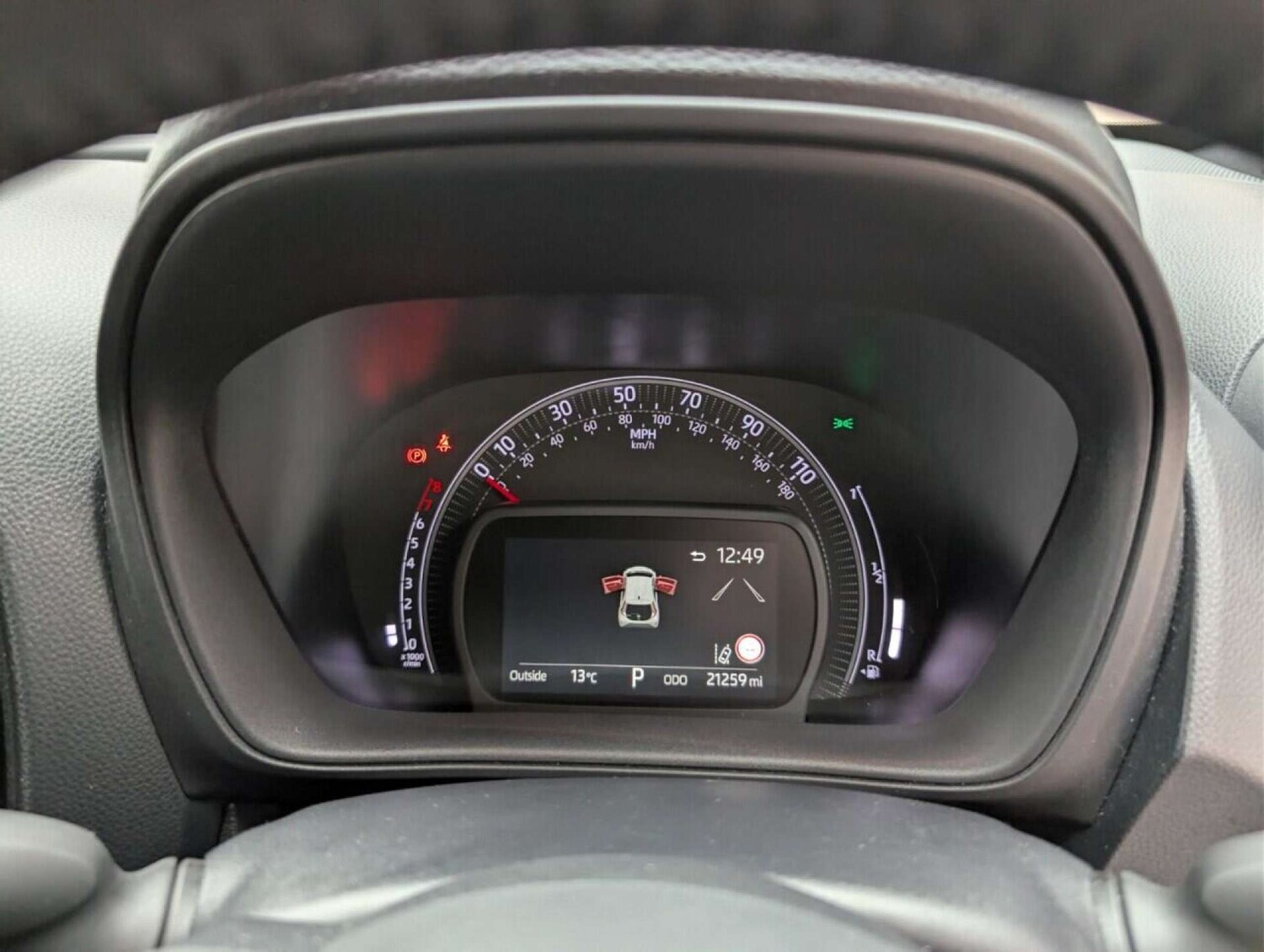 Used Toyota Aygo X 2023 for sale - 77713446: Photo 18