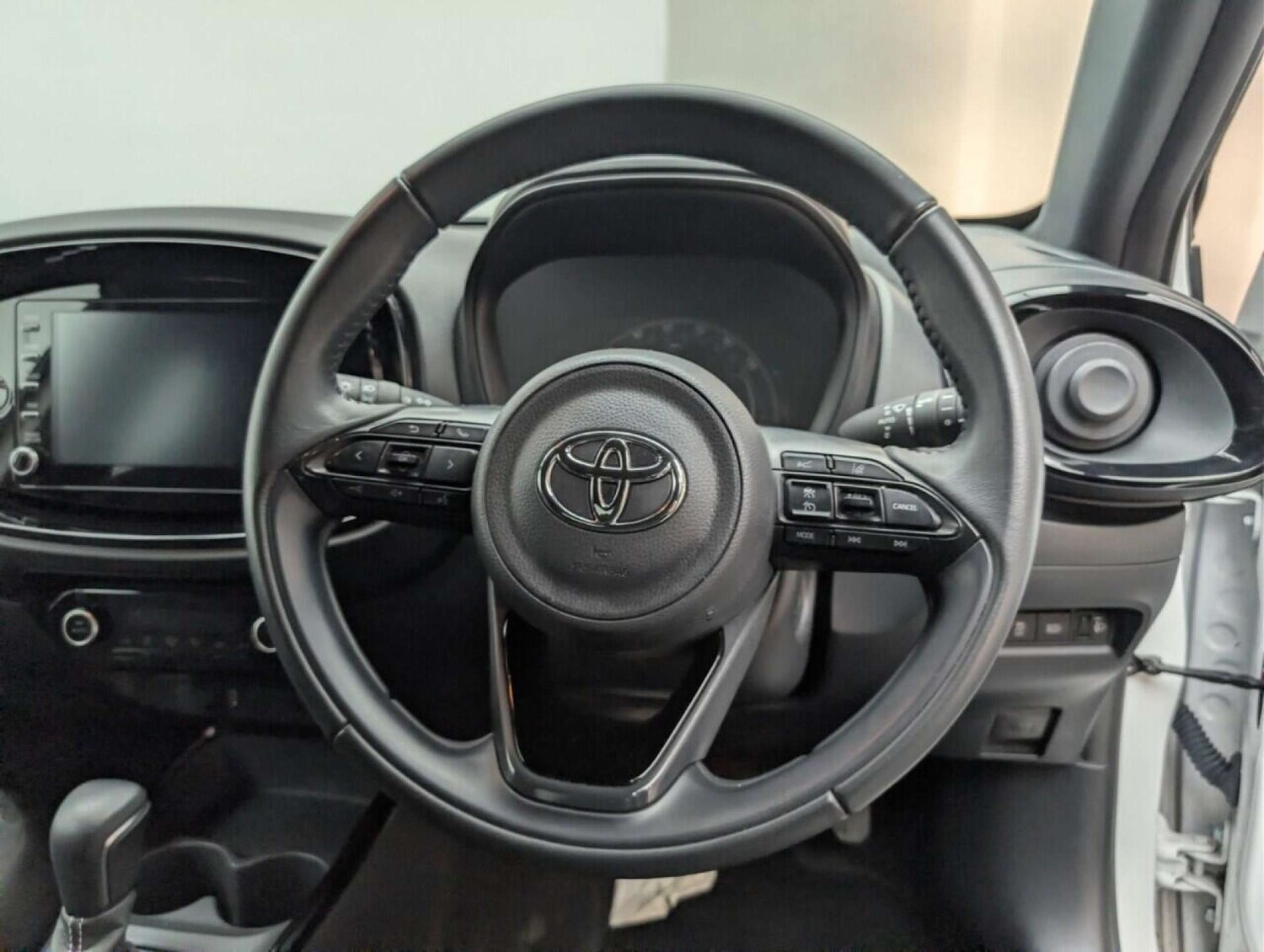 Used Toyota Aygo X 2023 for sale - 77713446: Photo 21