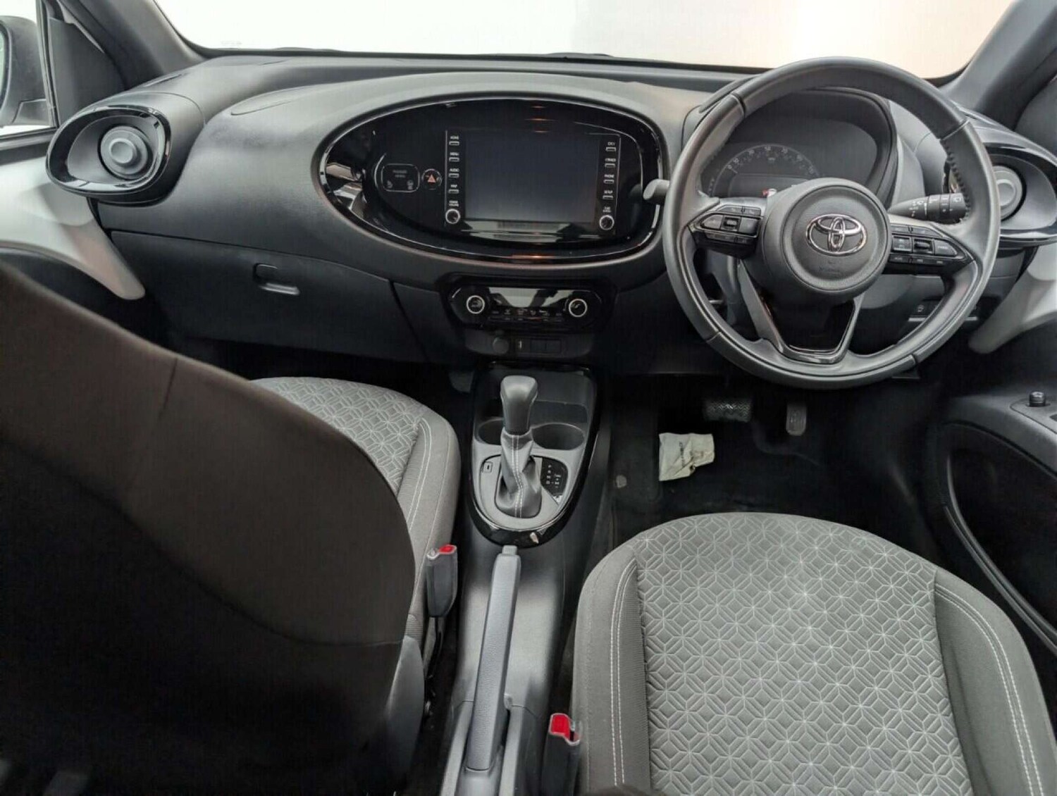 Used Toyota Aygo X 2023 for sale - 77713446: Photo 22