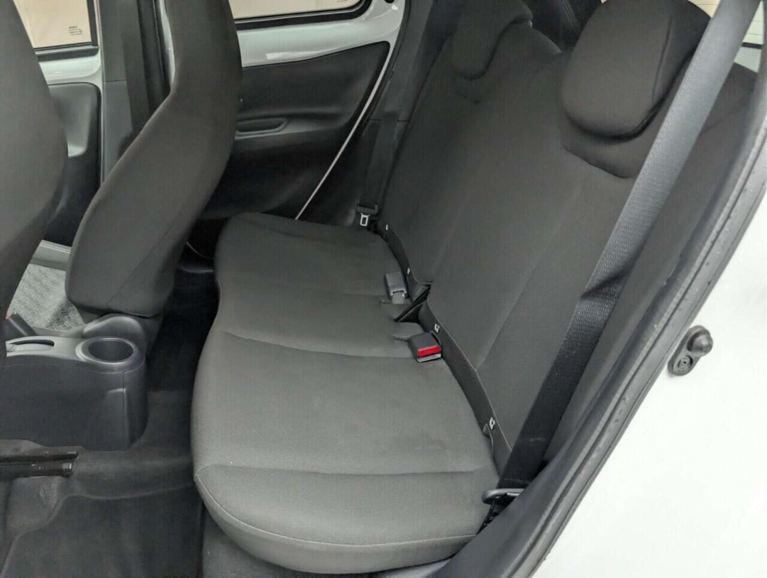 Used Toyota Aygo X 2023 for sale - 77713446: Photo 25