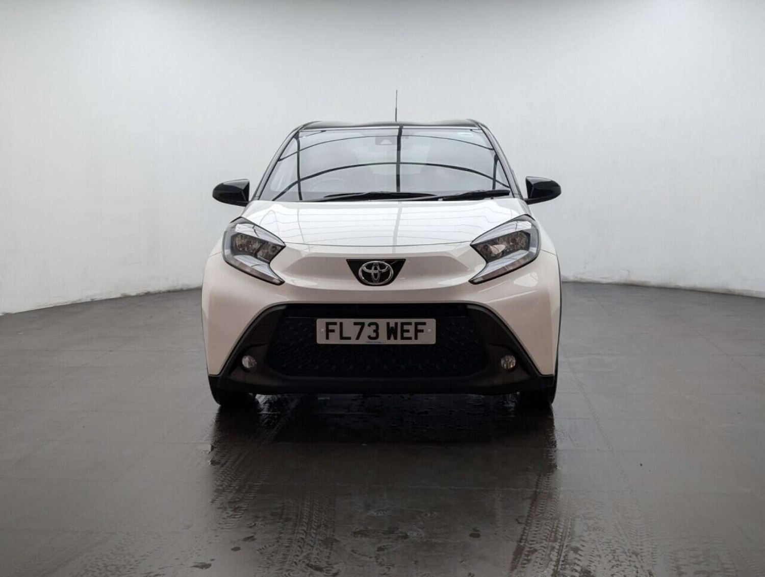 Used Toyota Aygo X 2023 for sale - 77713446: Photo 3