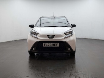 Used Toyota Aygo X 2023 for sale - 77713446: Photo