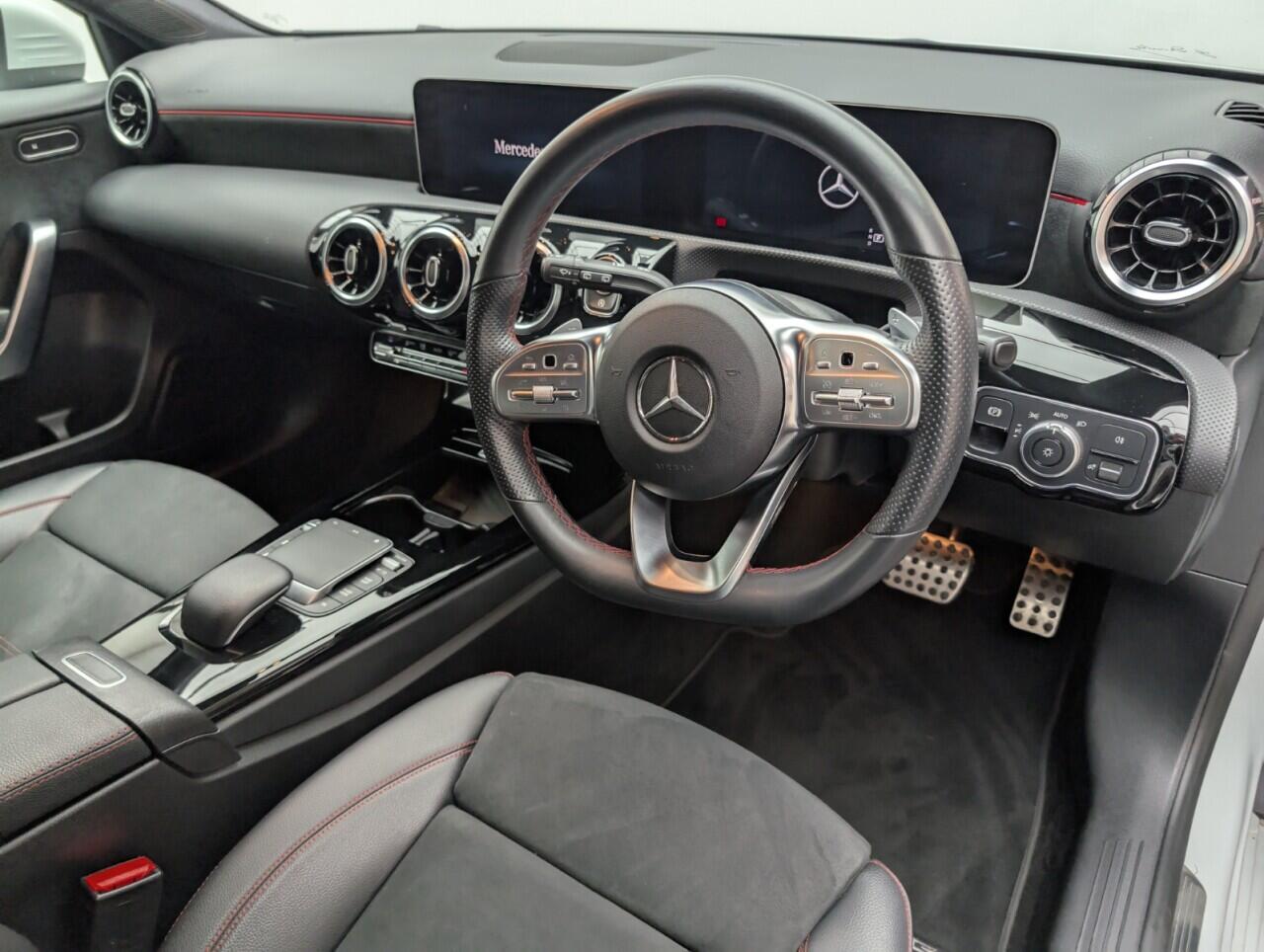 Used Mercedes-Benz A-Class 2020 for sale - 76425157: Photo 11