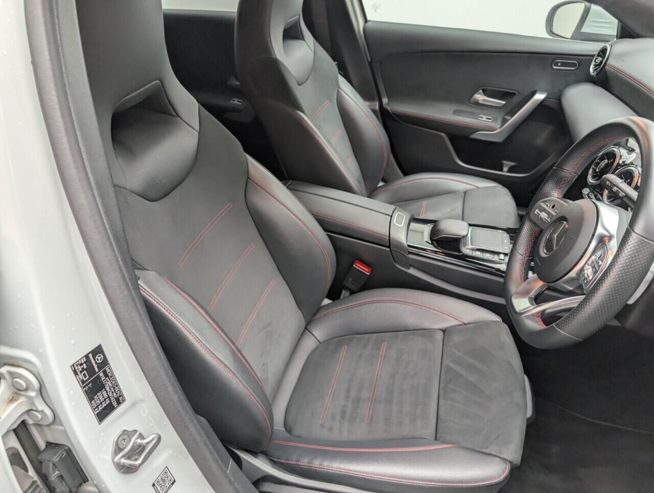 Used Mercedes-Benz A-Class 2020 for sale - 76425157: Photo 12