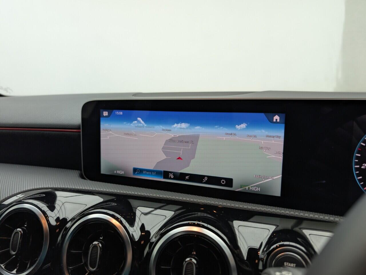 Used Mercedes-Benz A-Class 2020 for sale - 76425157: Photo 14