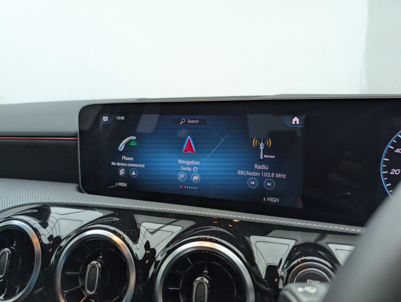 Used Mercedes-Benz A-Class 2020 for sale - 76425157: Photo 15