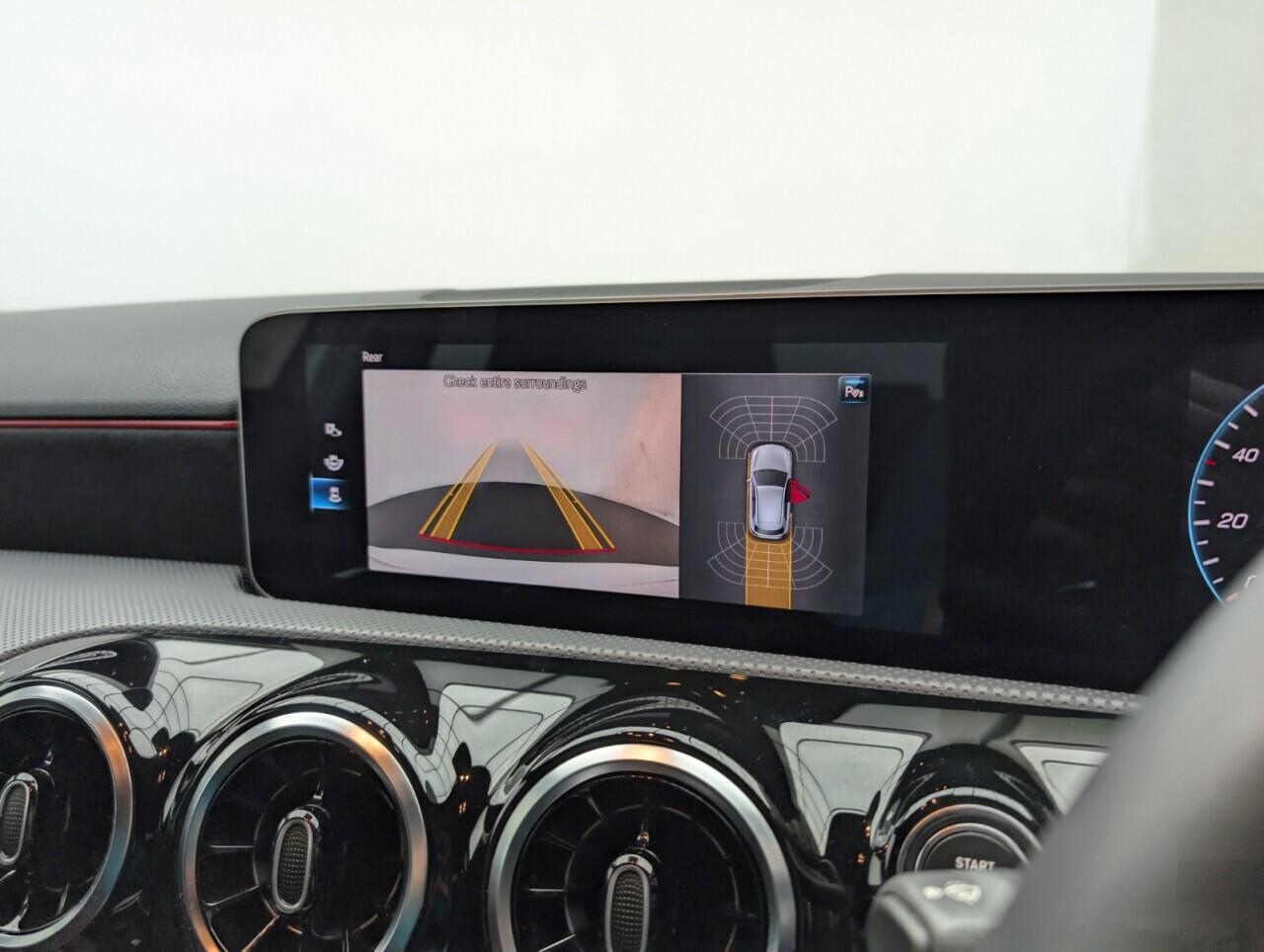 Used Mercedes-Benz A-Class 2020 for sale - 76425157: Photo 16