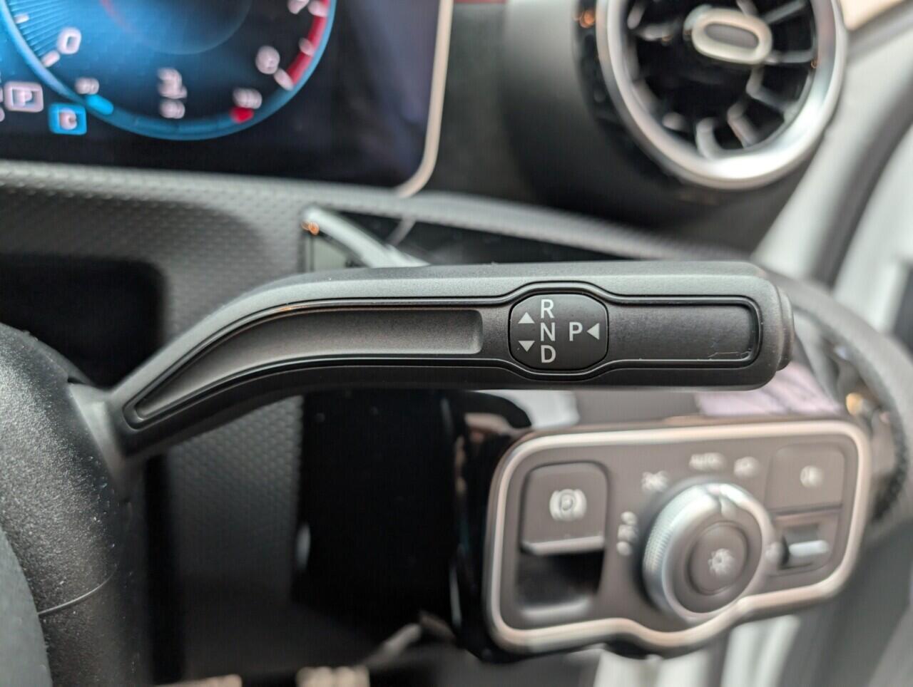 Used Mercedes-Benz A-Class 2020 for sale - 76425157: Photo 18