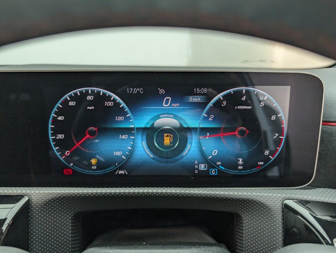 Used Mercedes-Benz A-Class 2020 for sale - 76425157: Photo 19