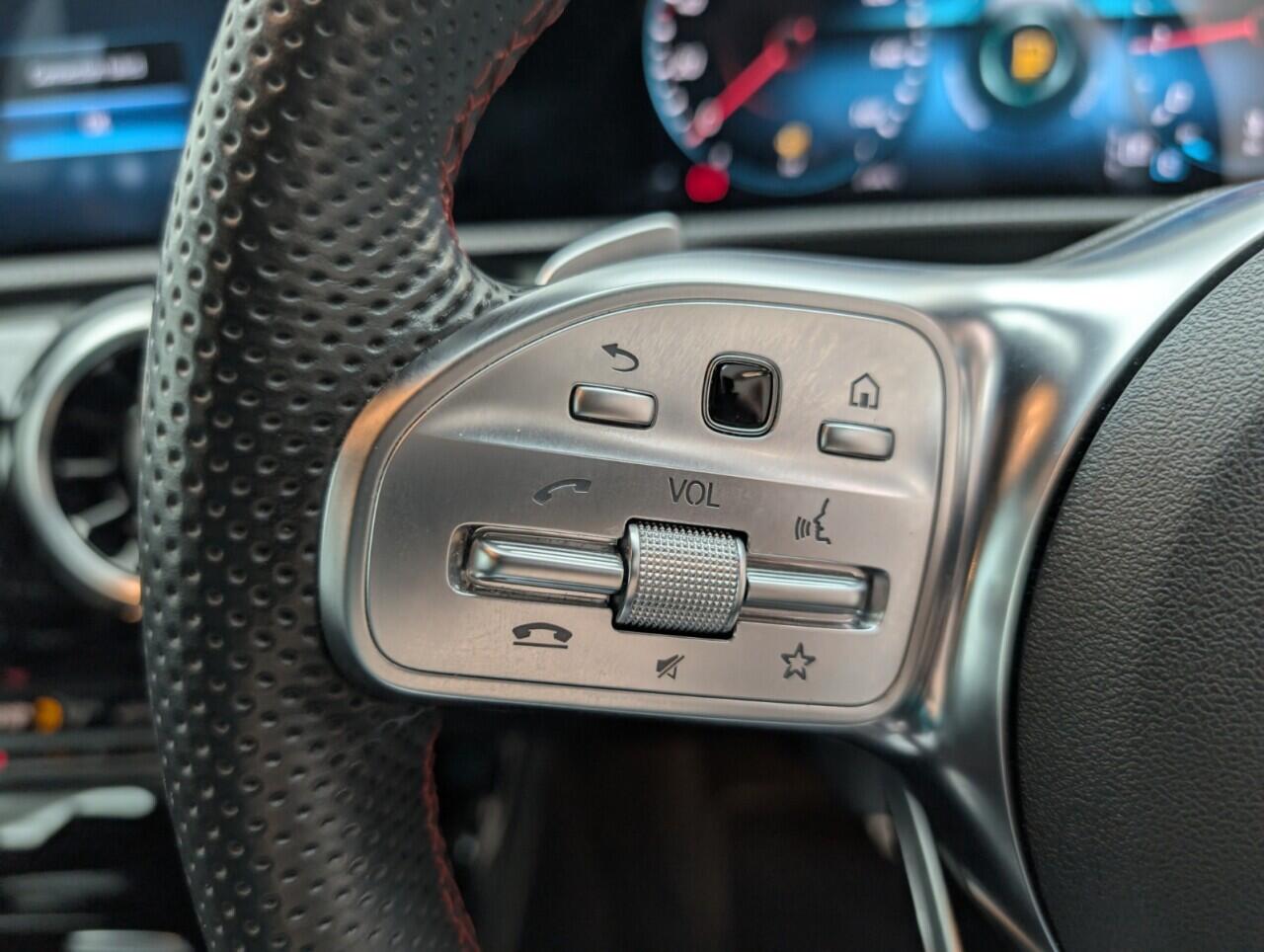 Used Mercedes-Benz A-Class 2020 for sale - 76425157: Photo 20