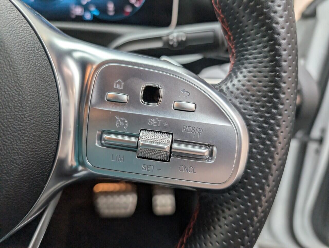 Used Mercedes-Benz A-Class 2020 for sale - 76425157: Photo 21