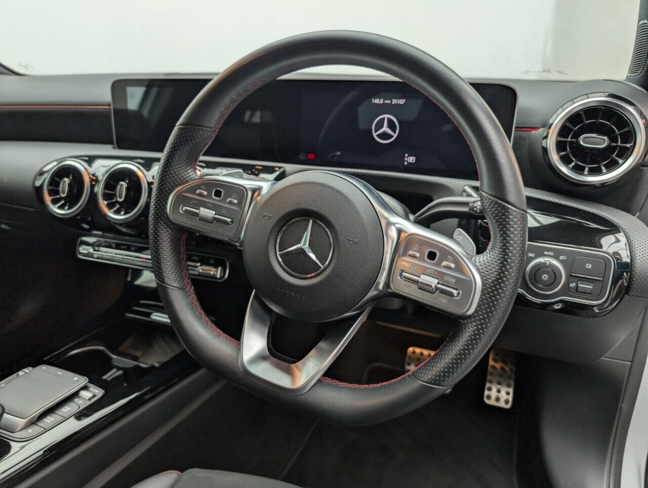 Used Mercedes-Benz A-Class 2020 for sale - 76425157: Photo 24