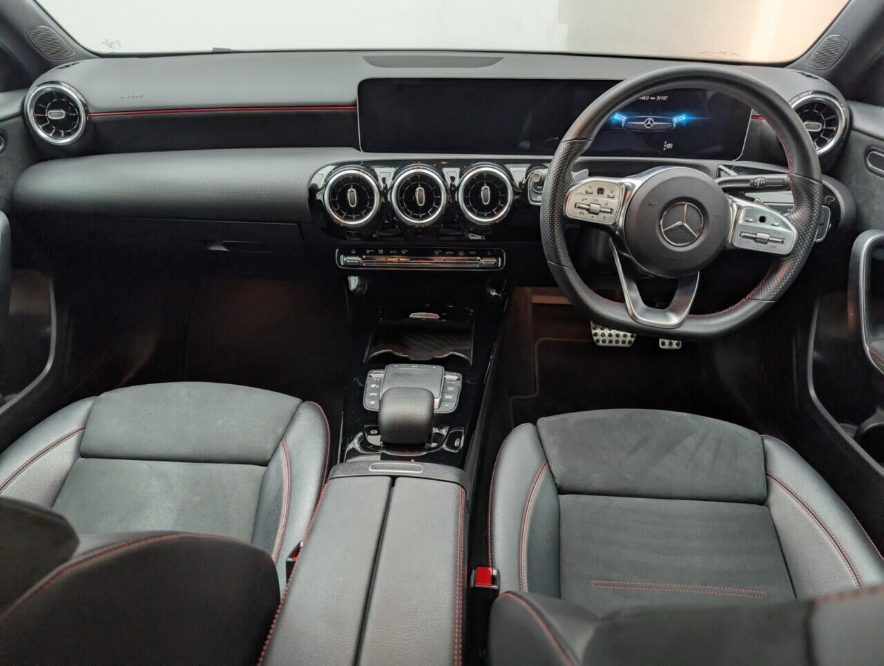 Used Mercedes-Benz A-Class 2020 for sale - 76425157: Photo 25