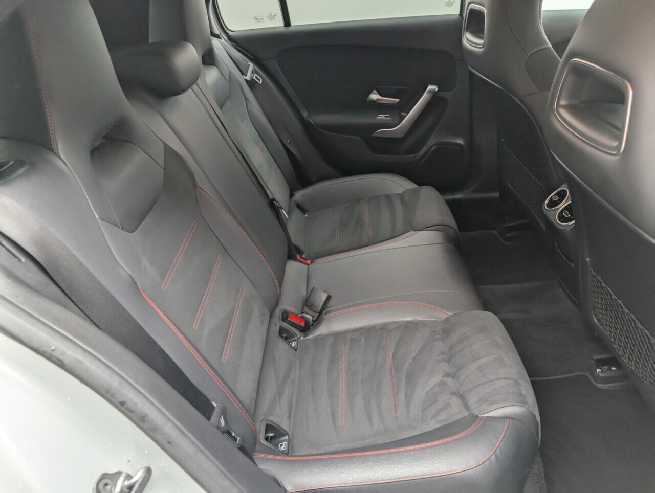 Used Mercedes-Benz A-Class 2020 for sale - 76425157: Photo 26