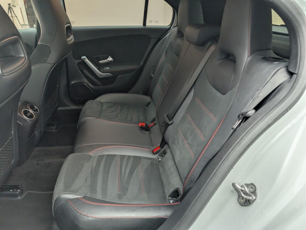 Used Mercedes-Benz A-Class 2020 for sale - 76425157: Photo 28